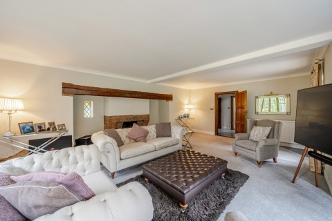 Click the photo for more details of Elmstead Road, West Byfleet, Surrey