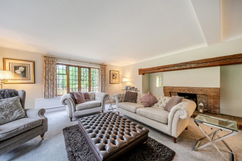 Click the photo for more details of Elmstead Road, West Byfleet, Surrey