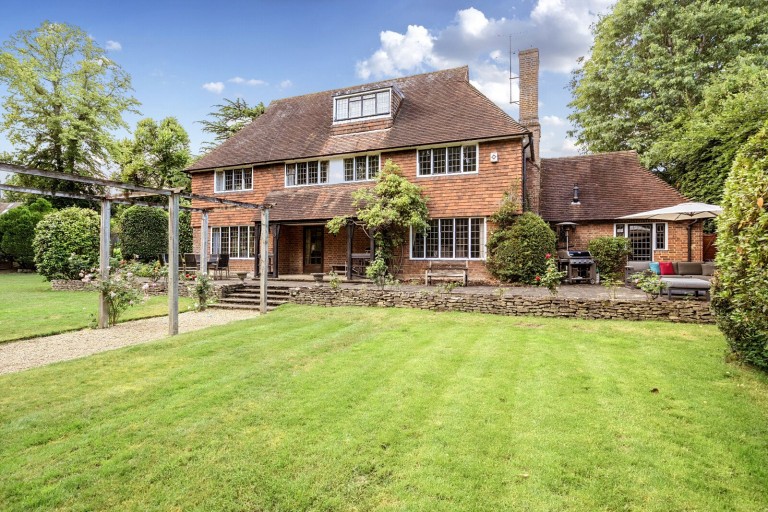 Images for Elmstead Road, West Byfleet, Surrey