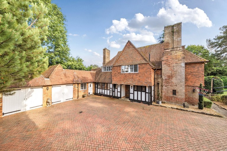 Images for Elmstead Road, West Byfleet, Surrey