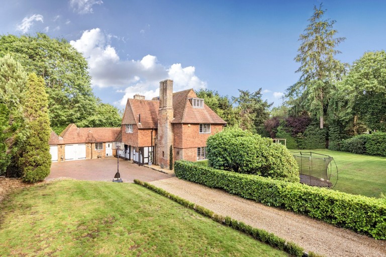 Images for Elmstead Road, West Byfleet, Surrey