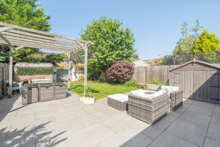 Images for Petersham Avenue, Byfleet, Surrey