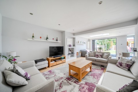 Click the photo for more details of Coldharbour Road, Pyrford, Surrey