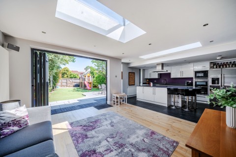 Click the photo for more details of Coldharbour Road, Pyrford, Surrey