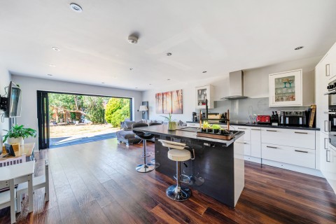 Click the photo for more details of Lake Close, Byfleet, Surrey