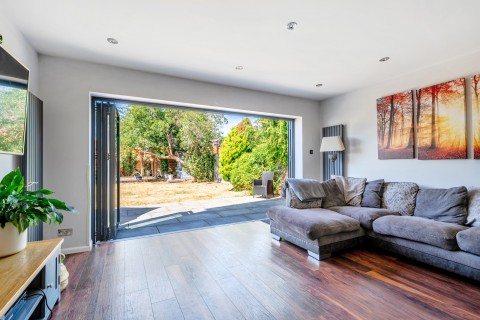 Click the photo for more details of Lake Close, Byfleet, Surrey