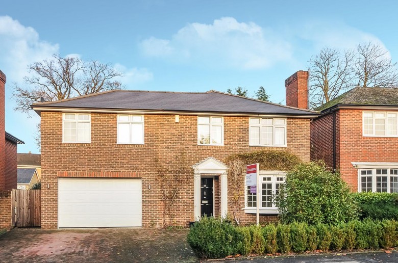 Click the photo for more details of Weybridge, Surrey
