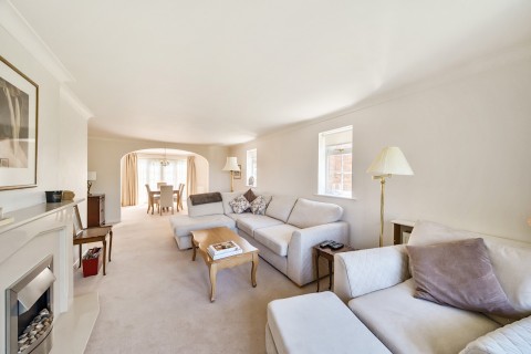Click the photo for more details of Treglos Court, Oatlands Drive, Weybridge, KT13