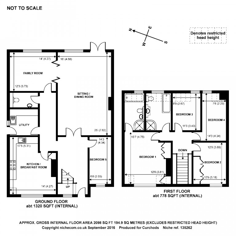 Images for Weybridge, Surrey