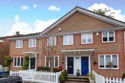 Images for Hungerford Lodge, Rosslyn Park, Weybridge, KT13