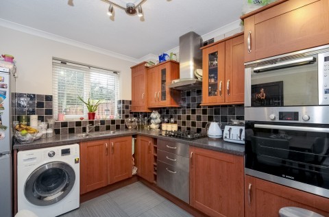 Click the photo for more details of Hungerford Lodge, Rosslyn Park, Weybridge, KT13