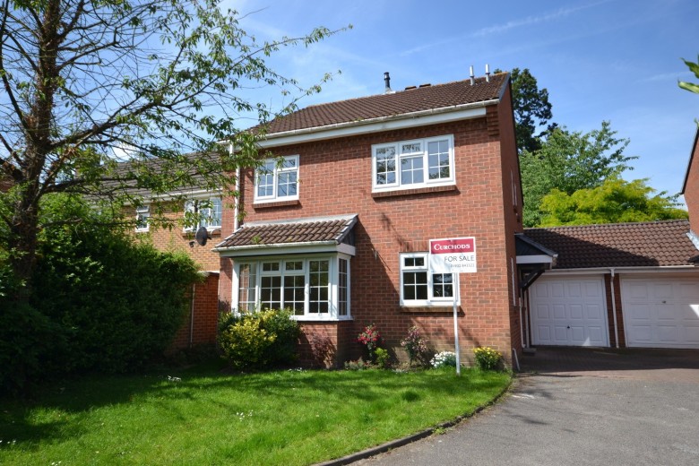 Click the photo for more details of Southerland Close, Weybridge, Surrey