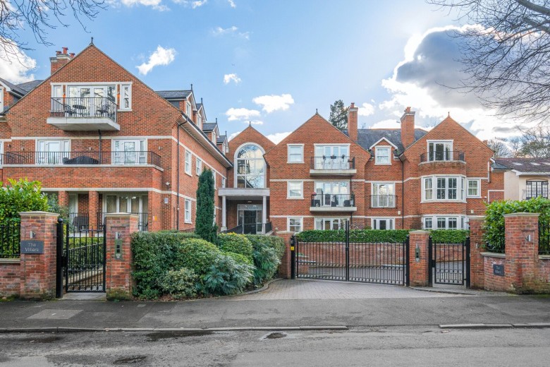 Click the photo for more details of Gower Road, Weybridge, Weybridge, Surrey