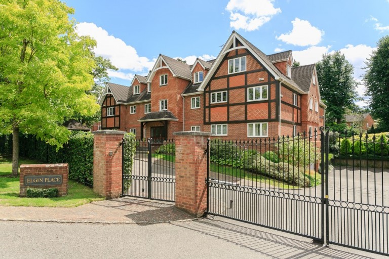 Images for St. Georges Avenue, Weybridge, Surrey