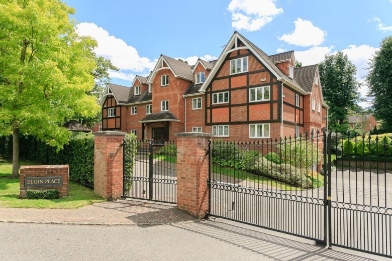 Click the photo for more details of St. Georges Avenue, Weybridge, Surrey