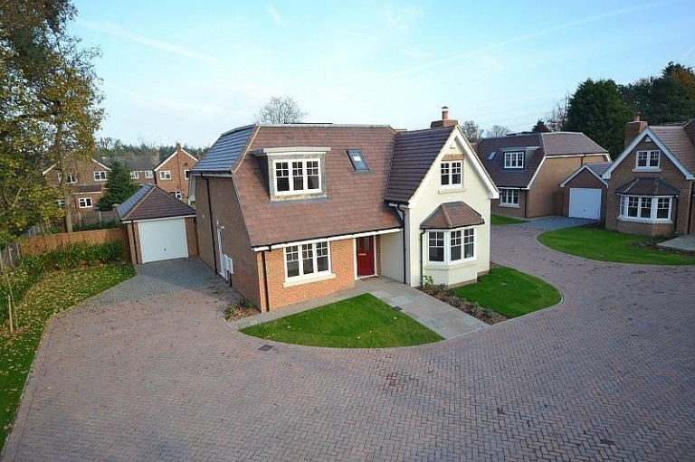 Images for Mayfield Avenue, New Haw, Surrey