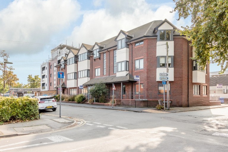 Images for Globe House, Lavender Park Road, West Byfleet, KT14