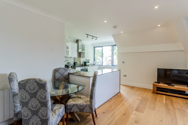 Images for Globe House, Lavender Park Road, West Byfleet, KT14