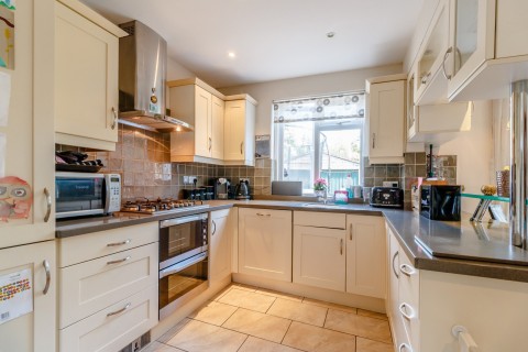 Click the photo for more details of St. Marys Road, Weybridge, KT13