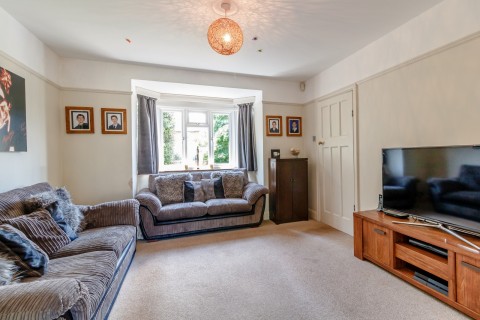 Click the photo for more details of St. Marys Road, Weybridge, KT13