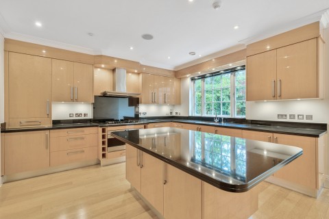 Click the photo for more details of Granville Close, Weybridge, Surrey
