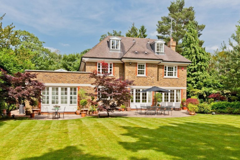 Images for Granville Close, Weybridge, Surrey