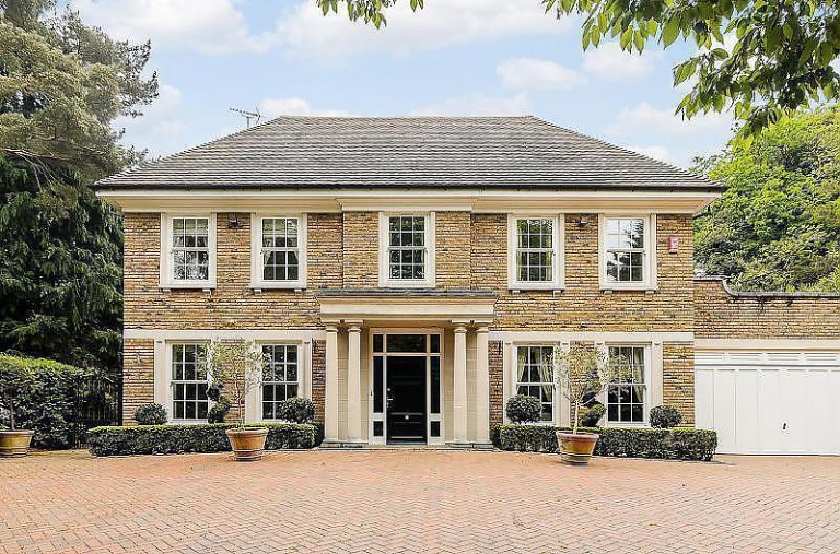 Images for Granville Close, Weybridge, KT13