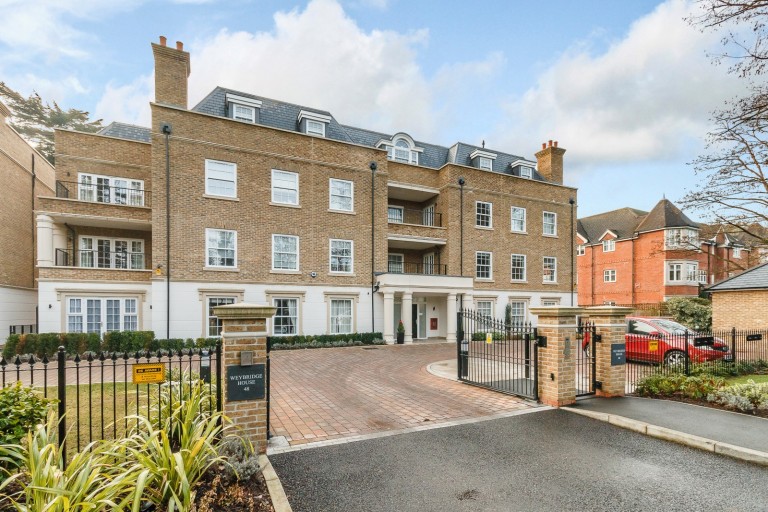 Images for Queens Road, 48 Queens Road, Weybridge, Surrey