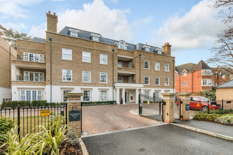 Click the photo for more details of Queens Road, 48 Queens Road, Weybridge, Surrey