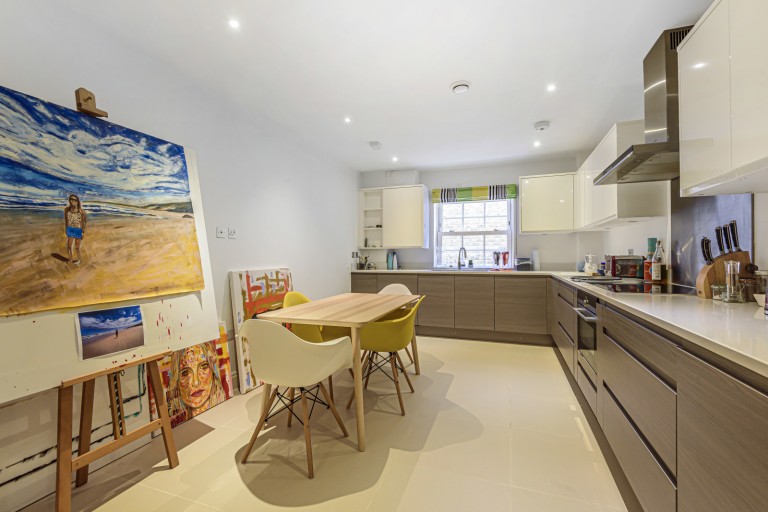 Images for Queens Road, 48 Queens Road, Weybridge, Surrey