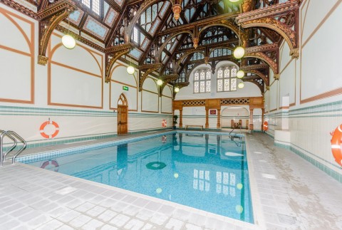 Click the photo for more details of Holloway Drive, Virginia Water, GU25
