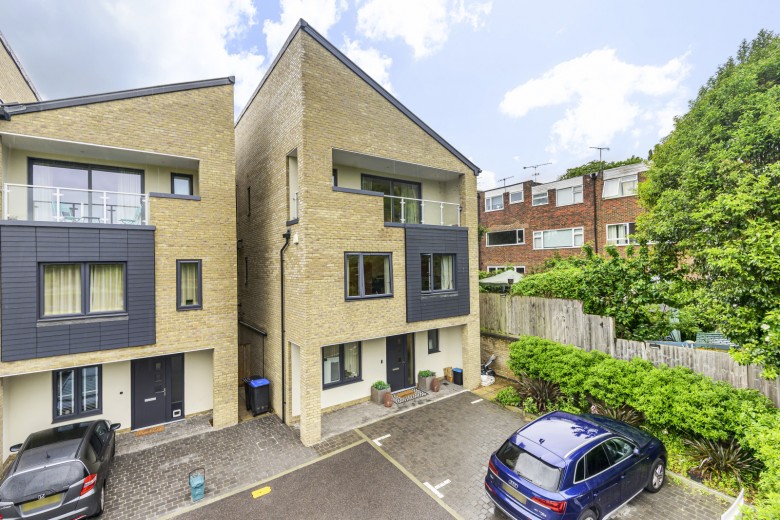 Click the photo for more details of Blackness Lane, Woking, Surrey