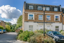 Images for Woodsome Lodge, Weybridge, Surrey