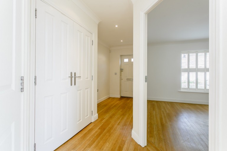 Images for Woodsome Lodge, Weybridge, Surrey