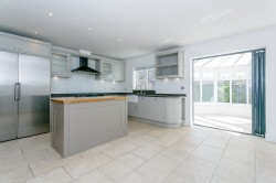 Images for Woodsome Lodge, Weybridge, Surrey