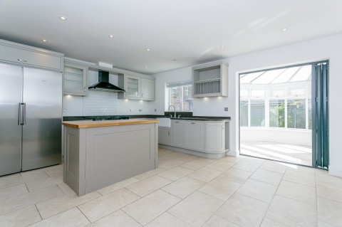Click the photo for more details of Woodsome Lodge, Weybridge, Surrey