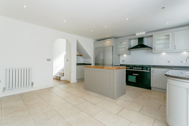 Images for Woodsome Lodge, Weybridge, Surrey