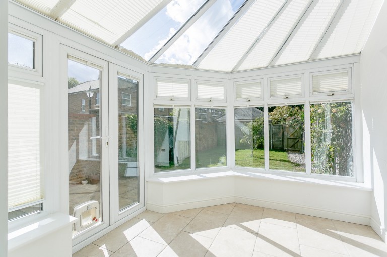 Images for Woodsome Lodge, Weybridge, Surrey
