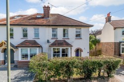 Images for Molyneux Road, Weybridge, Surrey