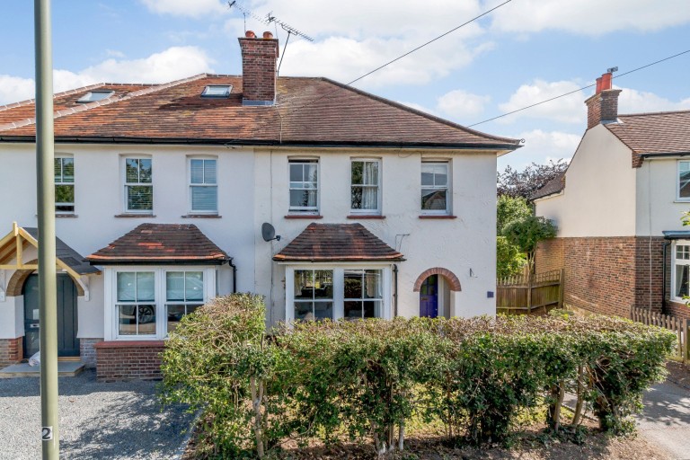 Images for Molyneux Road, Weybridge, Surrey