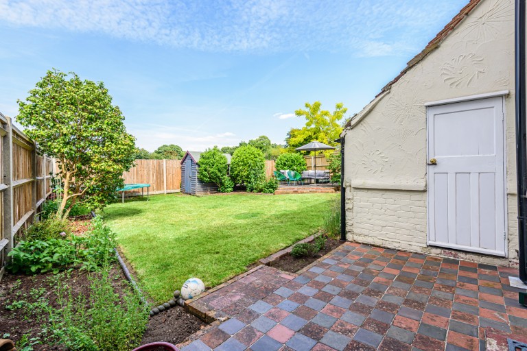 Images for Molyneux Road, Weybridge, Surrey