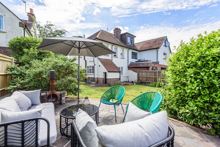 Images for Molyneux Road, Weybridge, Surrey