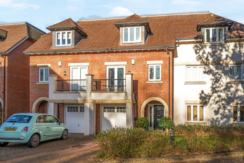 Click the photo for more details of Goodacre Close, Weybridge, KT13