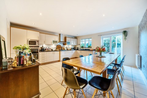 Click the photo for more details of Goodacre Close, Weybridge, KT13