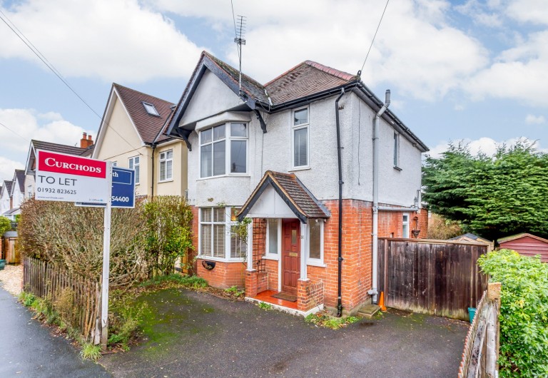 Images for Monument Road, Weybridge, Surrey