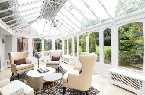 Click the photo for more details of Warreners Lane, Weybridge, KT13
