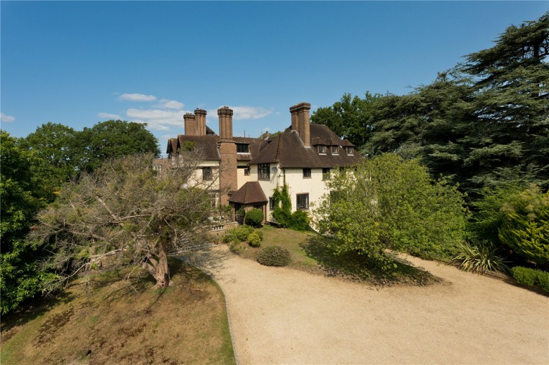 Click the photo for more details of Yaffle Road, Weybridge, Surrey
