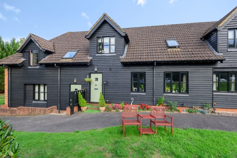 Click the photo for more details of Longcross Road, Longcross, Surrey