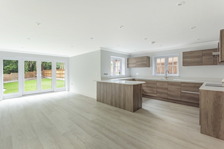 Images for The Orchard, Bousley Rise, Ottershaw, KT16