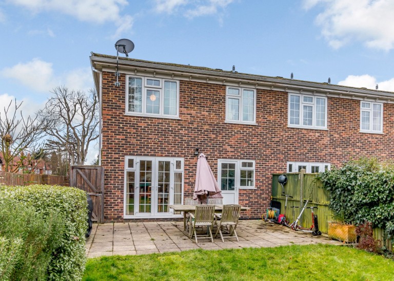 Images for Hanover Walk, Weybridge, Surrey